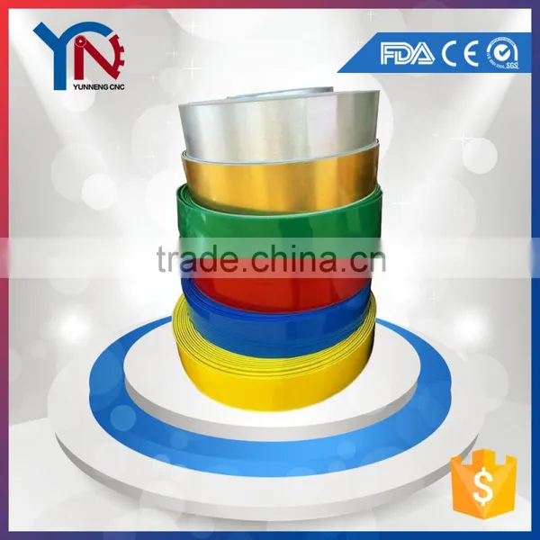 Color Coated Aluminum Coil for Channel Letters Quality Choice photo-3