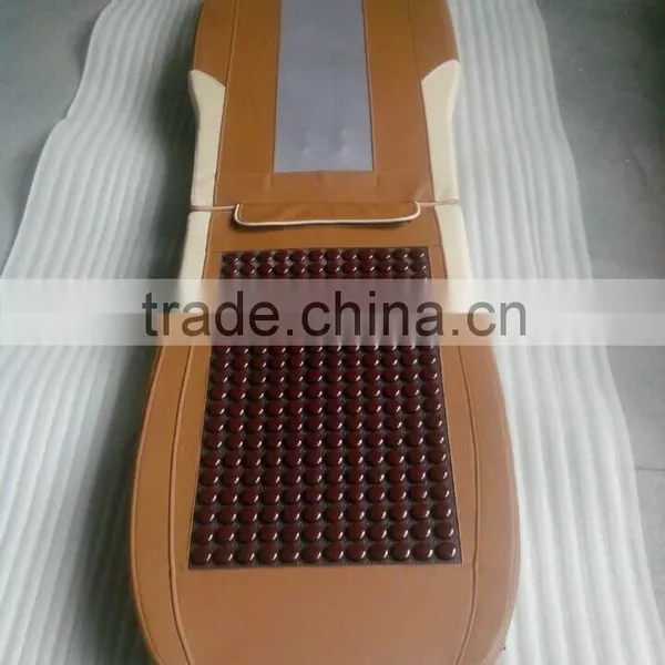Beauty Salon Equipment Furniture Jade Roller Back Massagers photo-4