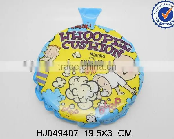 Nylon Fart Bags for Promotion ,Whoopee Cushion