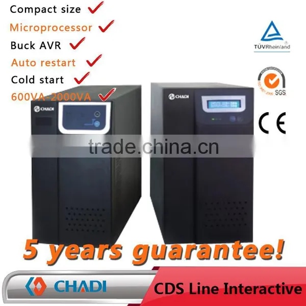 110V 220V Elevator Home Online Ups Price photo-4