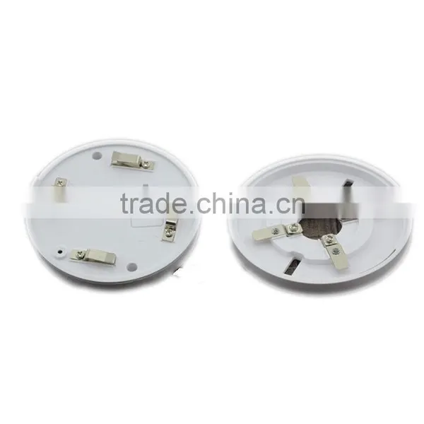 Custom Smoke Detector Plastic Case photo-2