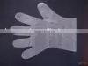 Disposable pe Gloves