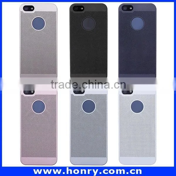 Hot Selling Hard PC Outside Hybrid Dream Net Combo Case for Iphone5 photo-6