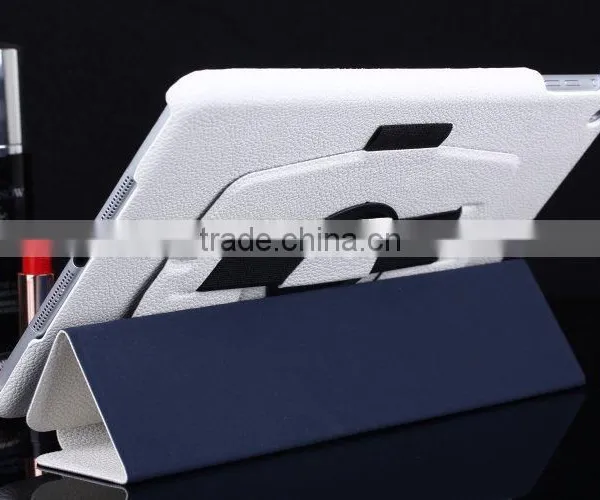2014 New Products Hand Hold 360 Degree Rotating Tablet Case for Ipad Air photo-4
