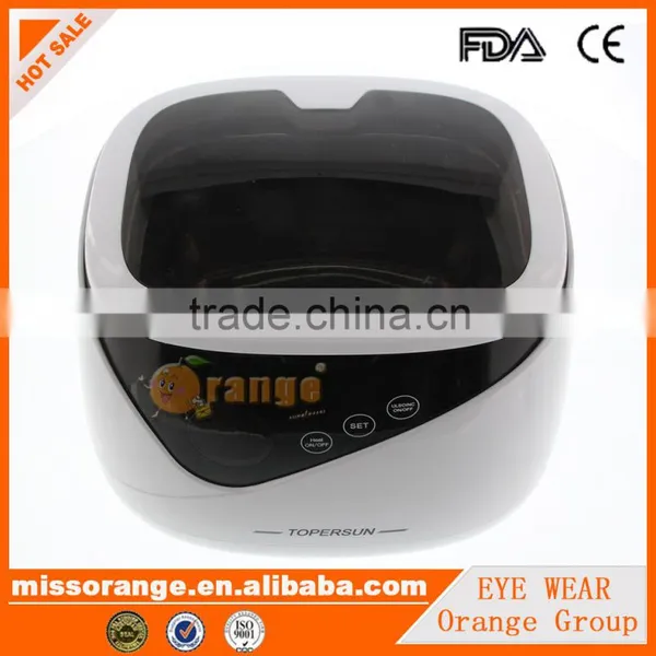 Ultrasonic Cleaner Portable Ultrasound Machine Ultrasound Machine Price for Sunglasses photo-5