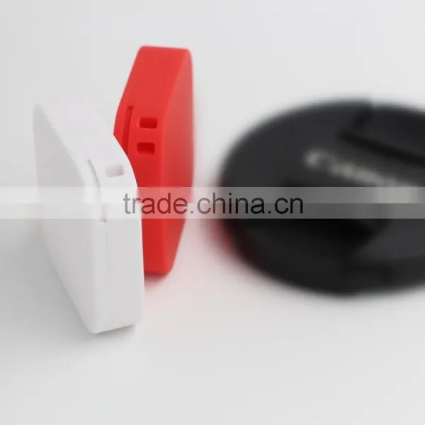OEM Bluetooth IBeacon Eddystone Waterproof Nordic Nrf51822 Beacon photo-2