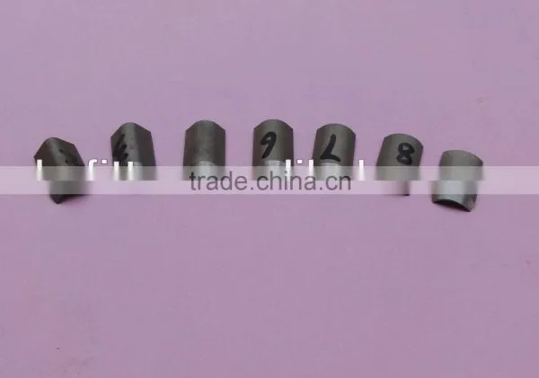 Electric Round Corner Cutting Machine photo-2