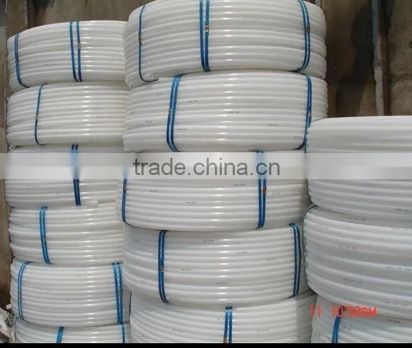 Chemical Industrial PE Plastic Pipe photo-6
