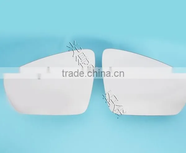 Factory Sales Directly Auto Parts Replacement Car Mirror Glass for JETTA 6