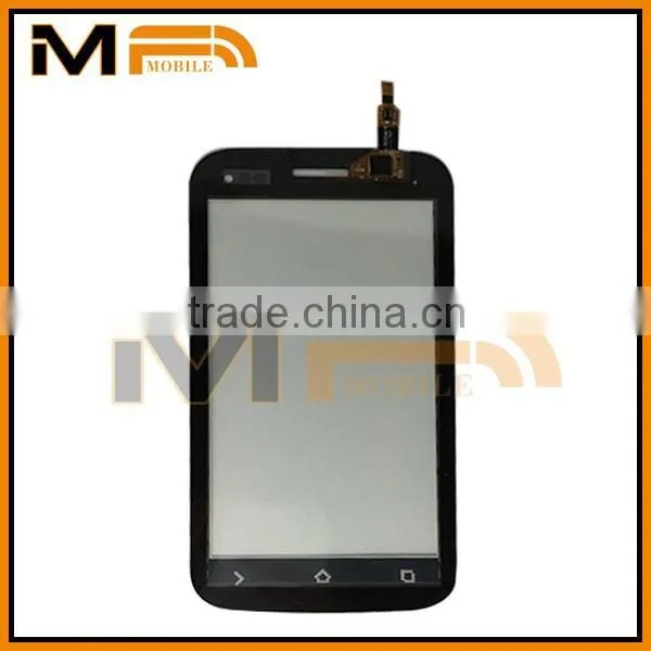 Wifi Touch Screen Mobile Phone Compatible for Huawei King Touch With Black Frame