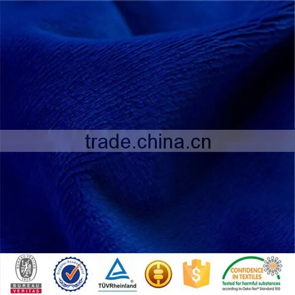 Polyester Print Micro Velboa Oeko photo-5