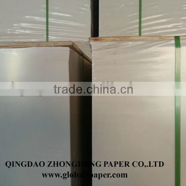 Woodfree Offset Printing Paper 75gsm photo-2