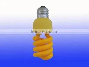 Color Energy Saving Lamp