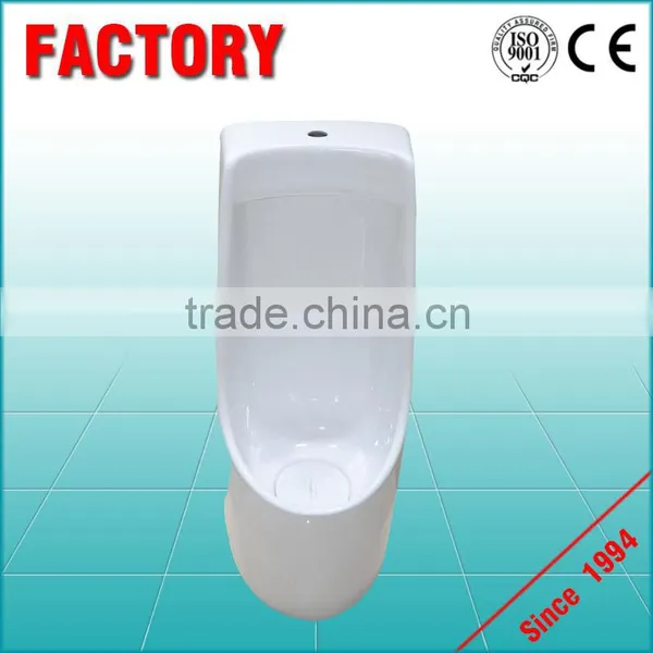 Modern Urinal Ceramic Toilet Bowl School Urinal Toilet Bowl Men Stall Urinal