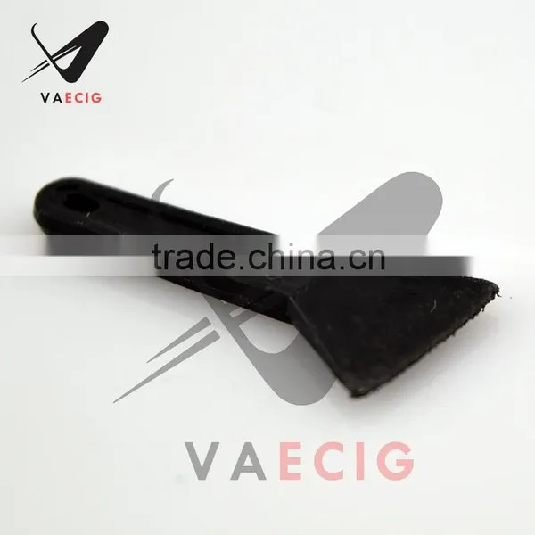 Factory Wholesale Sharp Teeth Strong Zinc Alloy Grinder Weed ,63mm 4 Layer Mini Black Tobacco Herb Grinder photo-6