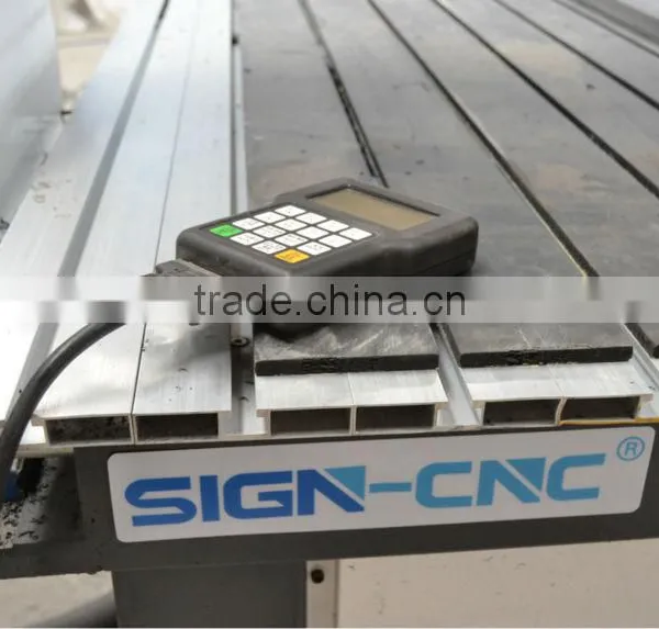 Water Cooling Spindle SIGN 2030 2020 Cnc Router Woodworking Machine/engraver Machine Cnc Router Price photo-5