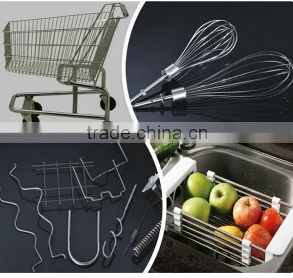 316 Fine STAINLESS STEEL WIRE, SHINING SS WIRE photo-3