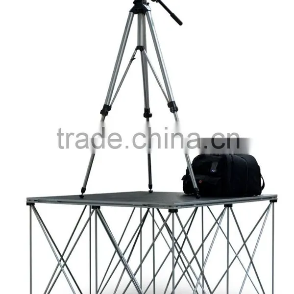 Portable Outdoor Stage for Sale