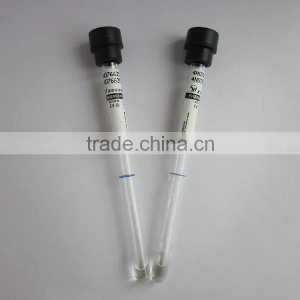 Vacutainer Blood Esr Tube