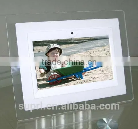 Full HD 1080P 10.1inch Digital Photo Frame for Commercial Advertising photo-5