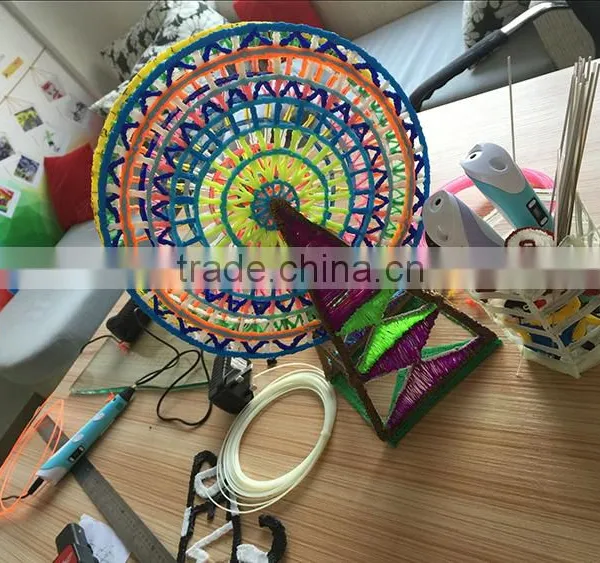 Nozzle Patented 3d Pen 3d Drawing Gift Pen Model V2 photo-2