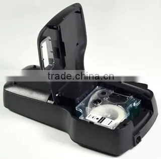 Handheld Portable Thermal Mini Label Printer ITPP032 Quality Choice photo-6