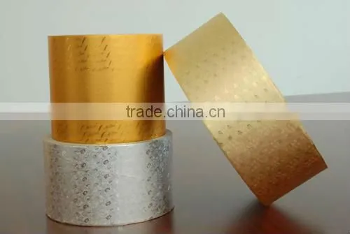 Cigarette Aluminum Foil Paper