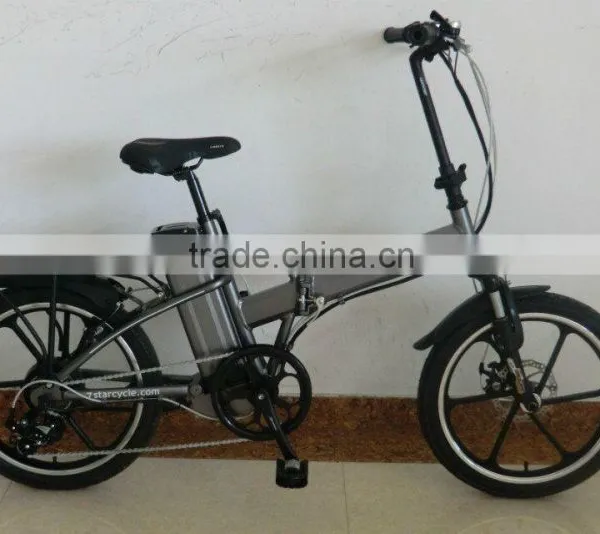 2015 High Quality 250w Road Cycling Bikes