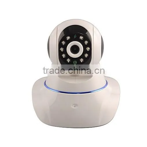 Wireless WIFI Camera Surveillance Camera 720P Home Wireless Surveillance Camera photo-3
