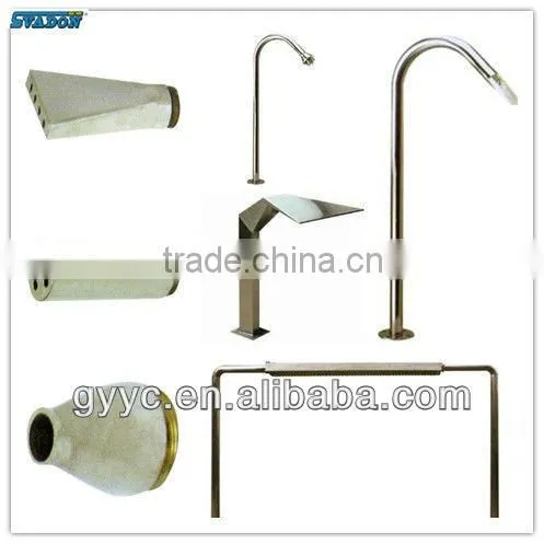 Pool Spa Jet Nozzles