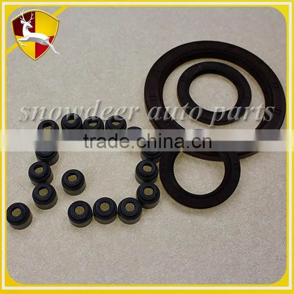 New Arrival Overhaul Gasket Set for Toyota Corolla 04111-16282 7AFE photo-2