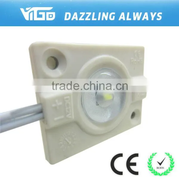 Cool White 1.44w High Power Led Module for Lighting Box photo-3