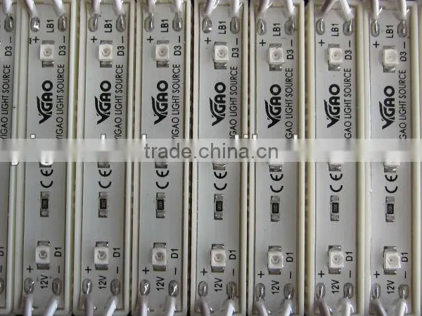 led display control card