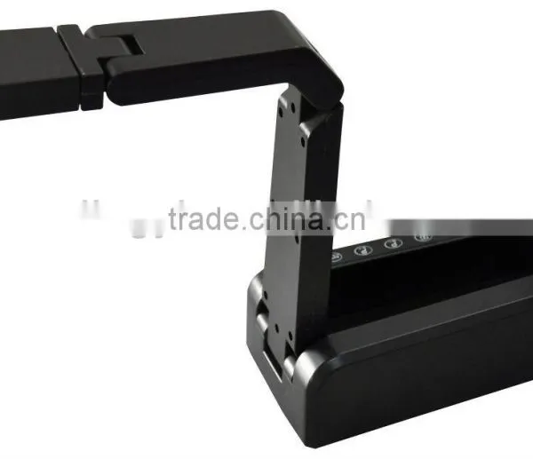 Education Presentation Tool Usb and VGA Interface Auto Focus High Definition Document Camera photo-3