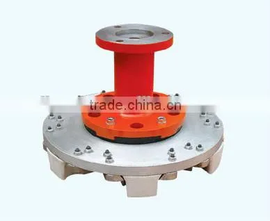 Four-claw Stone Grinding Head,stone Tool photo-3