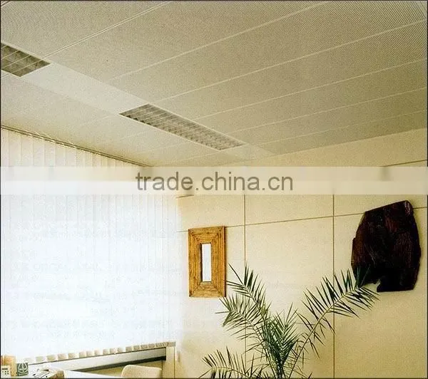 Good Quality, Ceiling Decoration Best Pvc Ceiling photo-3
