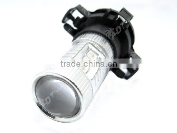 ADT Factory Price 12V PY24W 80w LED Light Bulbs photo-4