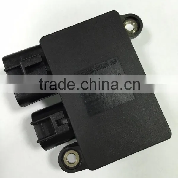 Auto Cooling Fan Control Module for 89257-12010 photo-3