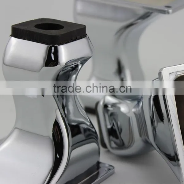 China Popular Zinc Alloy Sofa Legs/ Furniture Legs/ Legs for Sofa HXM1053B photo-4