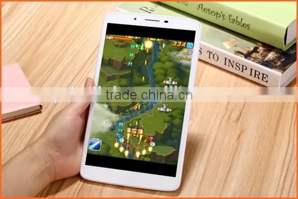 Factory 8 Inch 4G Android 5.1 Lollipop Phone Call Tablet pc MTK8752 Octa Core Phablet IPS Touch Screen From Opnew photo-3