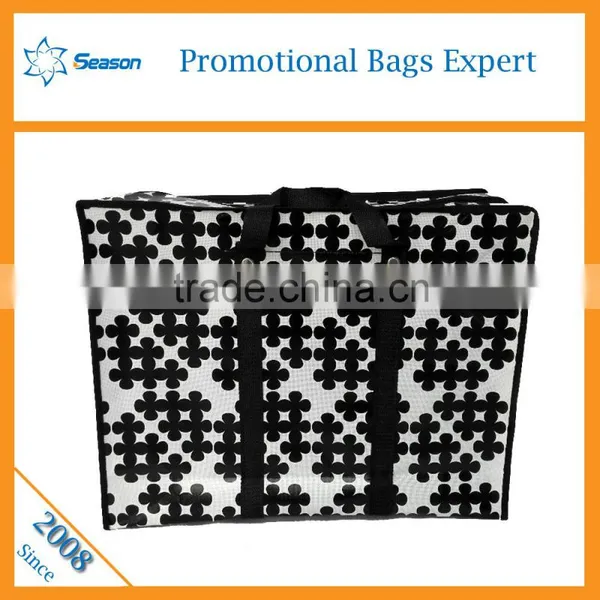 Wholesale Quilt Bag Woven pp Utility Tote Bag Package Supplier's Choice photo-5