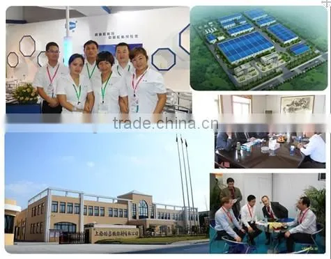 Hotmelt Adhesive for LaTeX Mattress photo-4