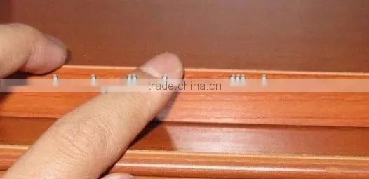 Hot Melt Adhesive for Edge Banding ( High Temperature Adhesive ) photo-4