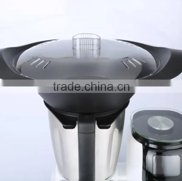 Multifunction High Quality Soup Machine photo-5