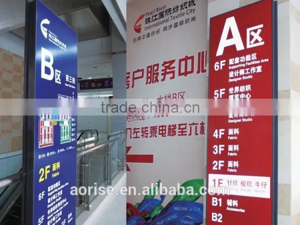 Outdoor LED Pylon Sign photo-4