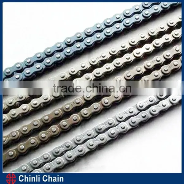 428HG Motorcycle Chain,Metal Motorcycle Chain Function,High Quality OEM Motor Chain photo-6