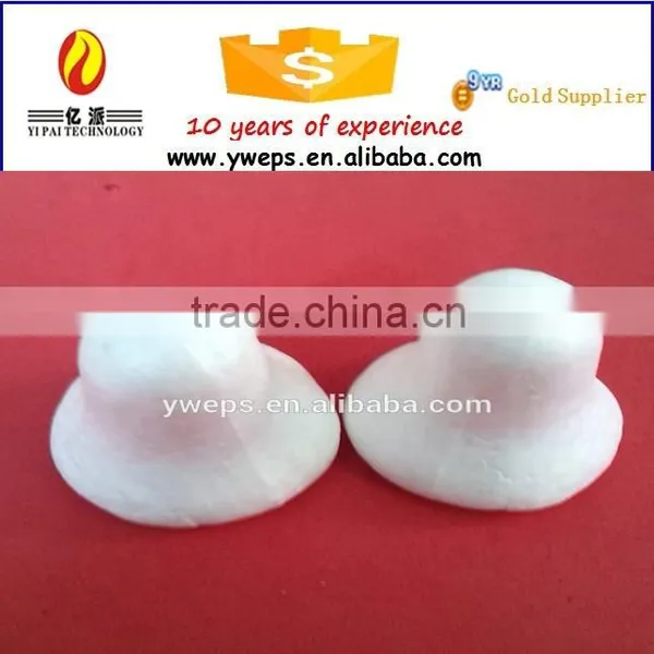 YIWU YIPAI Wholesale Cheaper EPS Education Foam Bell/polyfoam Bell photo-5
