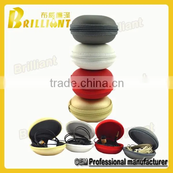 High Quality Custom Earphone Case Cute Waterproof Hard Case photo-6