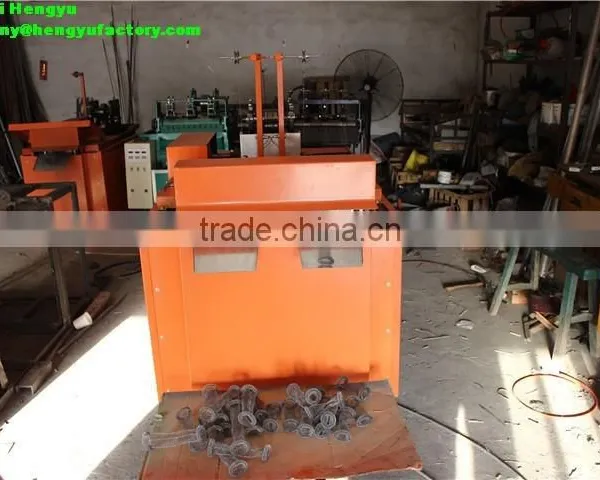 Automatic Mesh Scourer Making Machine, Mesh Scourer Knitting Machine/Automatic Kitchen Mesh Scourer Knitting Machine photo-3