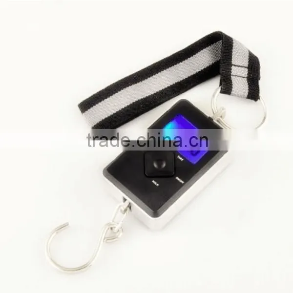 ProScale Versa 35Kg Fishing and Luggage Scale / Digital Luggage Scale photo-2